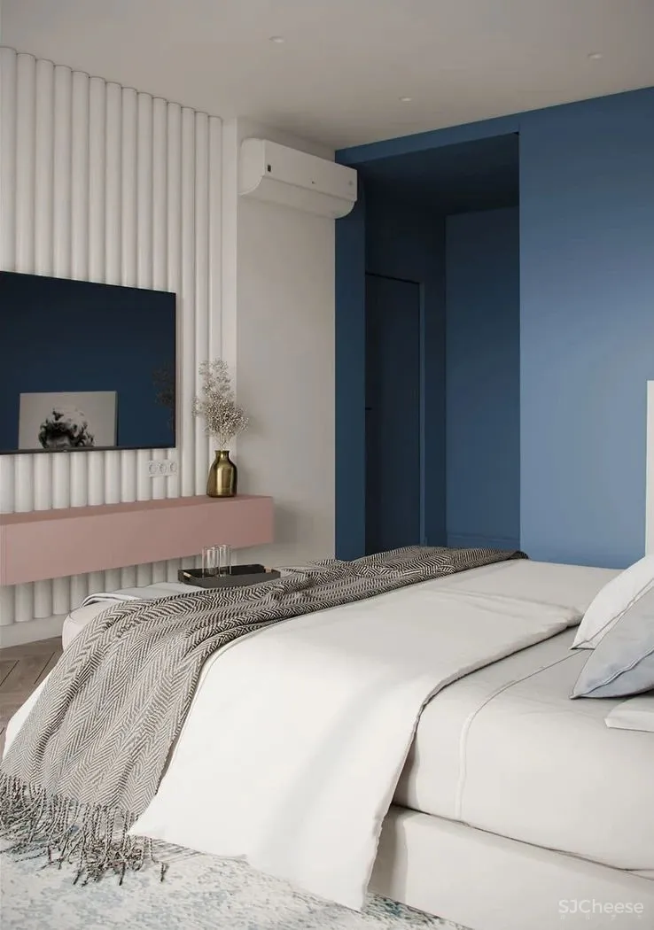 145㎡简约优雅,美出新高度!