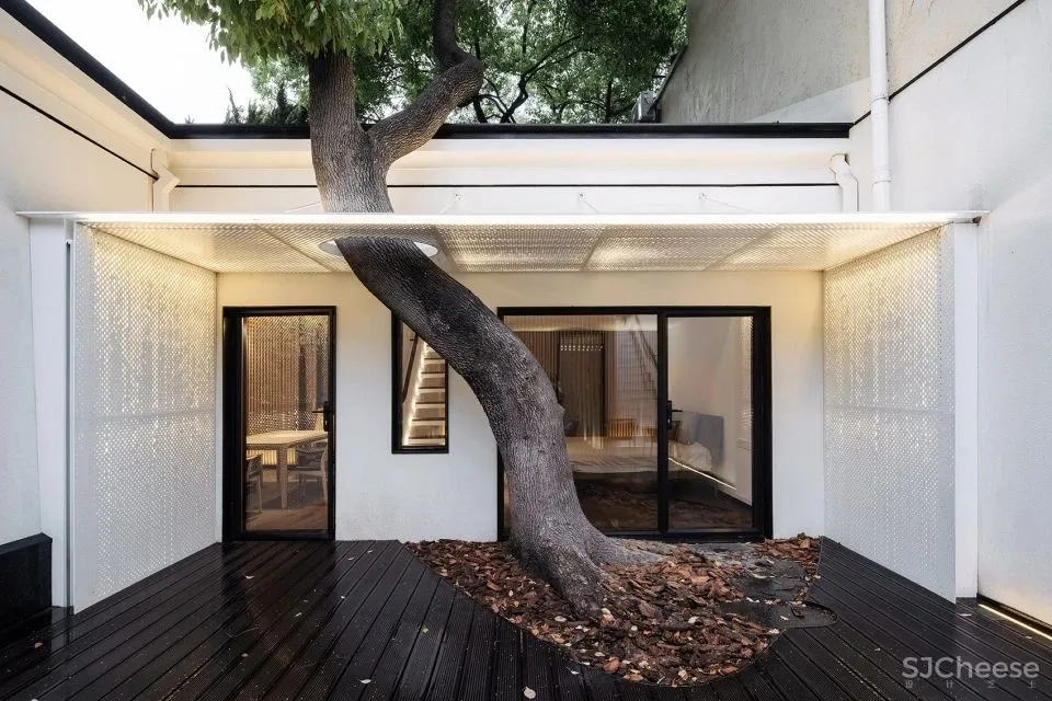 Wutopia Lab新作 收藏者之家:真实与虚构交织的暧昧空间