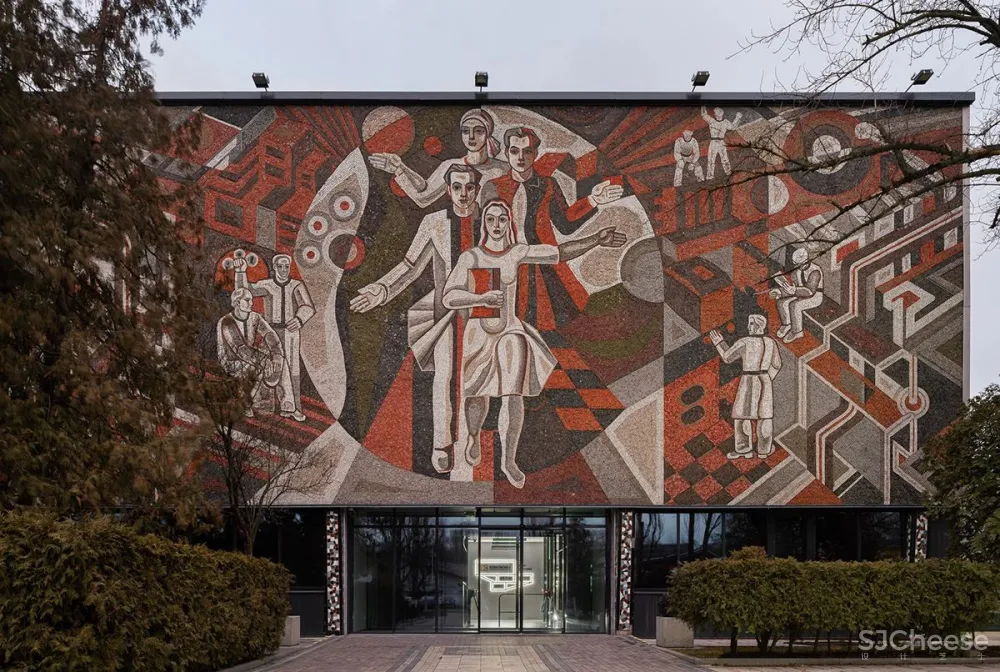 Lera Brumina新作 123㎡法式经典，美到令人窒息！