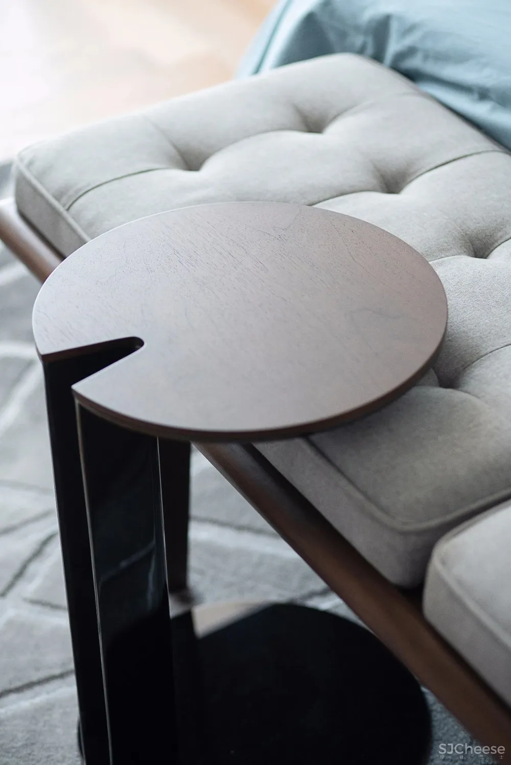 星杰设计 瑞安府 —— 摩登与优雅的对话