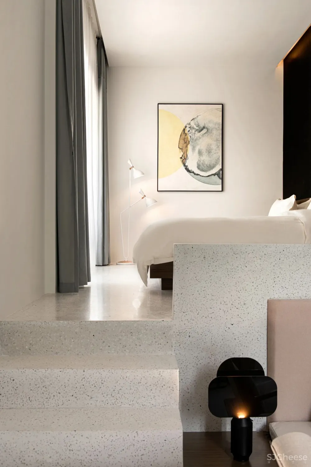 【新作】莫干山星也民宿 · 来一场感受星辰大海的旅途！ 时上建筑空间设计