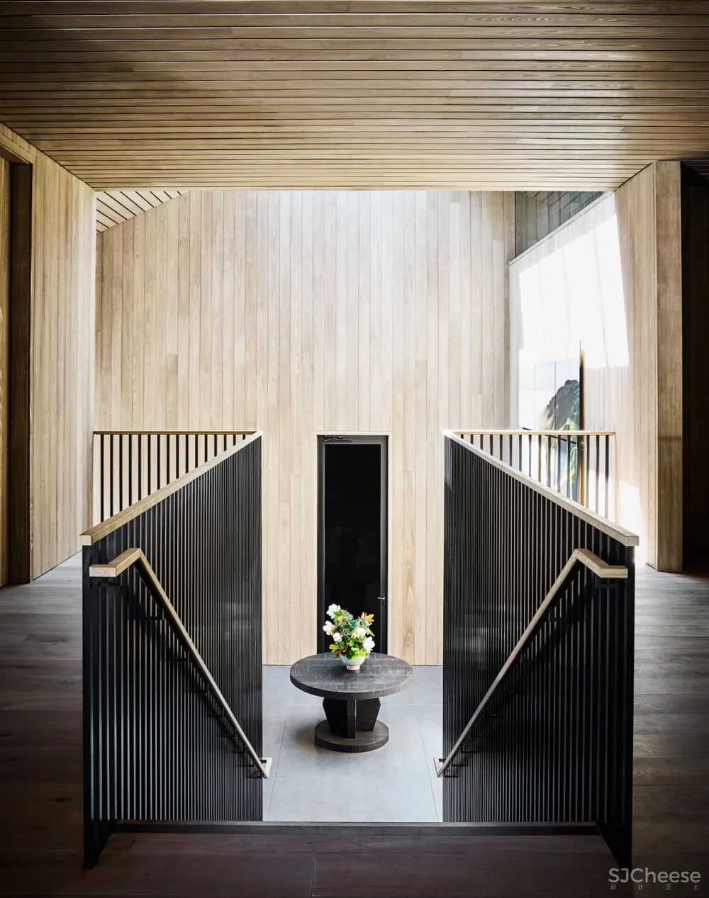 首发 | 加州的花卉酒庄以优雅的氛围拥抱大自然