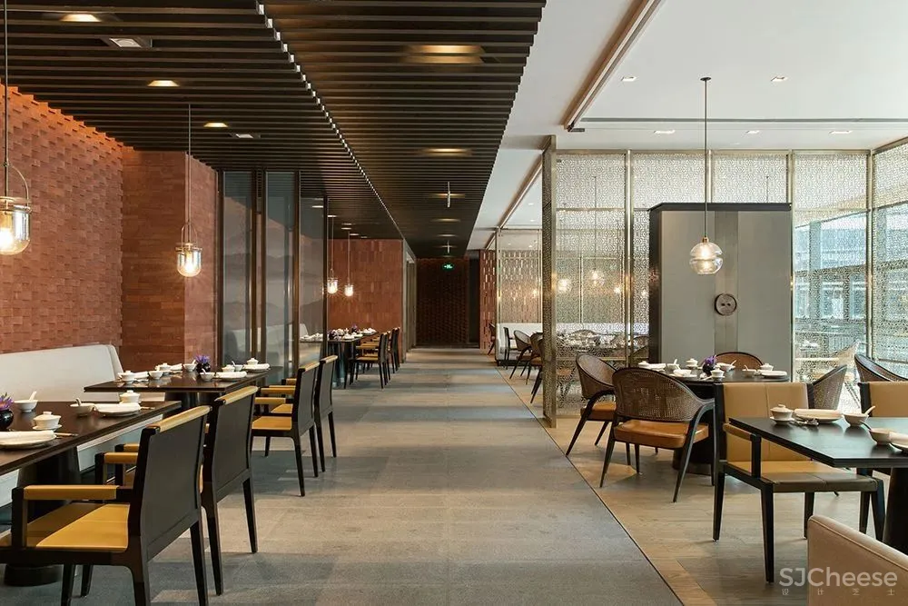 CCD-忙闲集 · 深圳机场凯悦酒店!