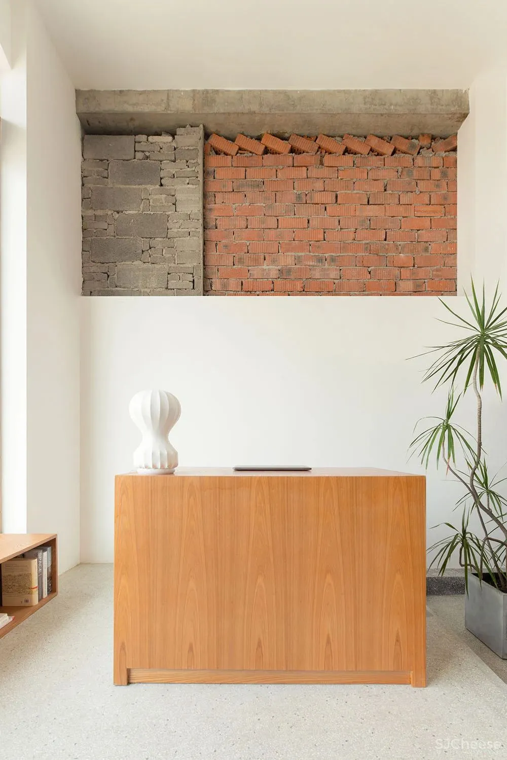 湖舍民宿,这是一座适合年轻人的民宿