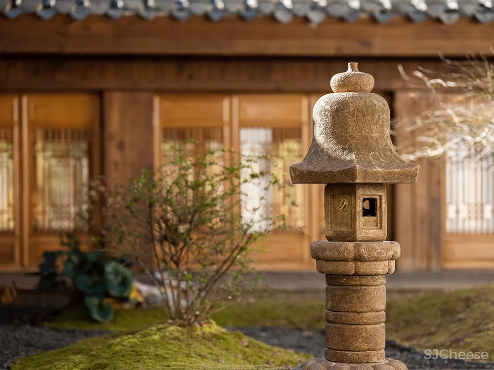 在這裏不必尋找寧靜,你就是寧靜 黃山·祥源雲谷