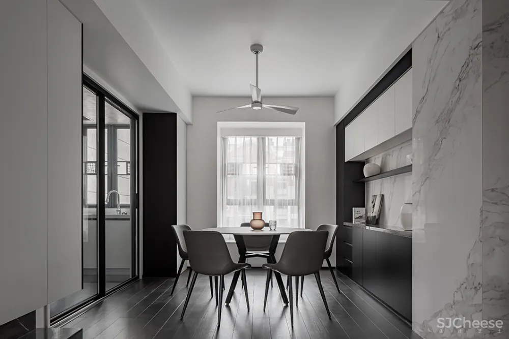 设计:越简约,越高级!