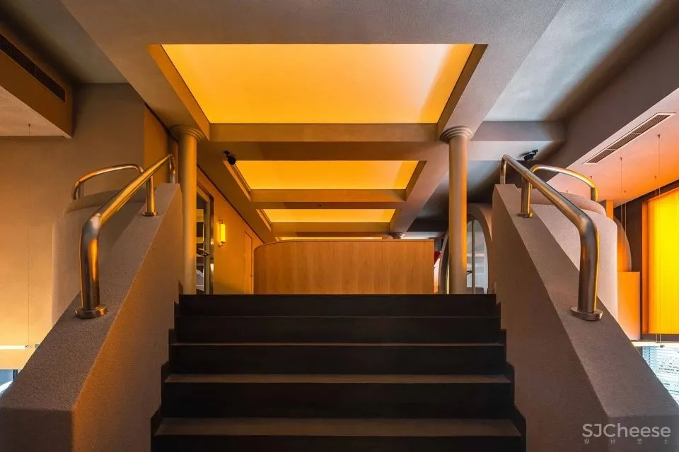 559西餐酒吧.成都 iZ Design Studio