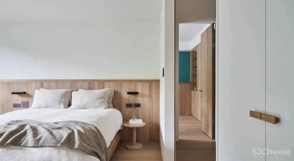 高颜值度假风,这样的设计才够腔调!