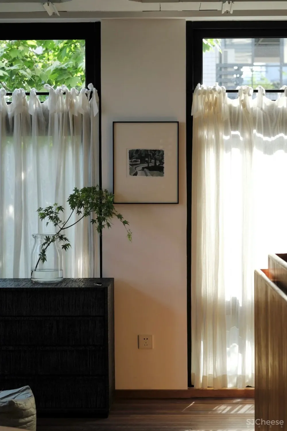 利物因：是酷到没边儿的家具馆，更是爱与自由的据点