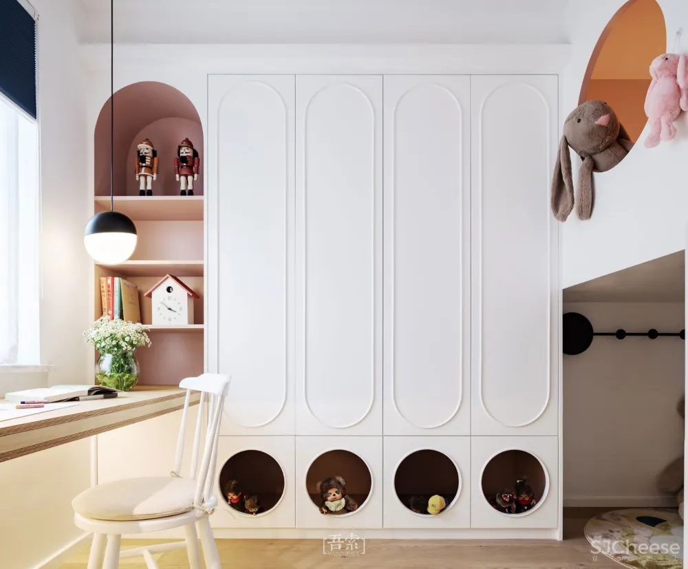 吾索新作 |芥子须弥