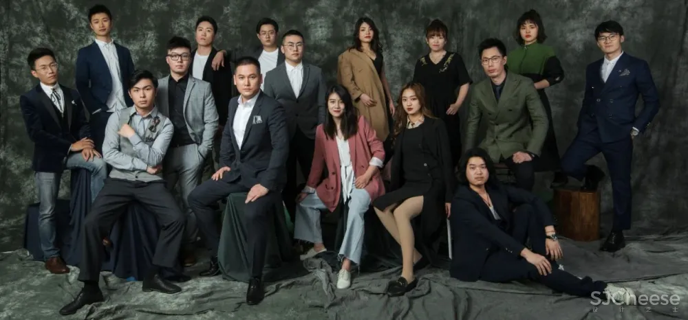 G ART 集艾：反潮流的白，探寻纯粹极简的艺术灵性