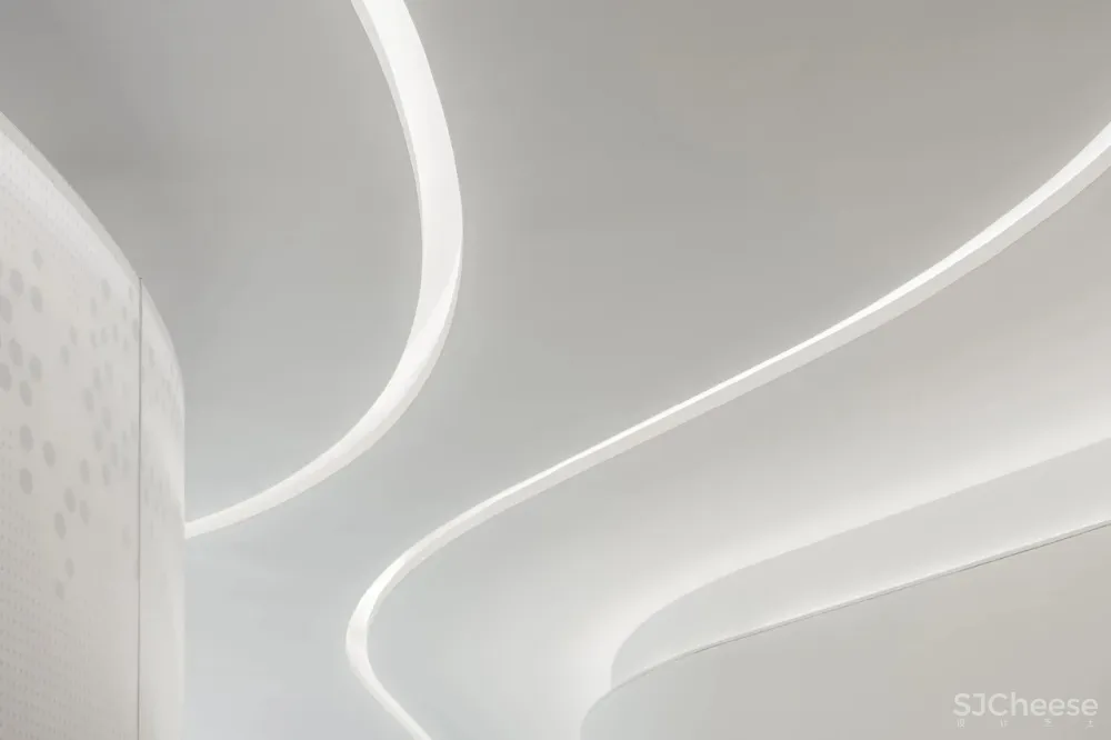 色彩塑造绝妙艺术境界,高级!