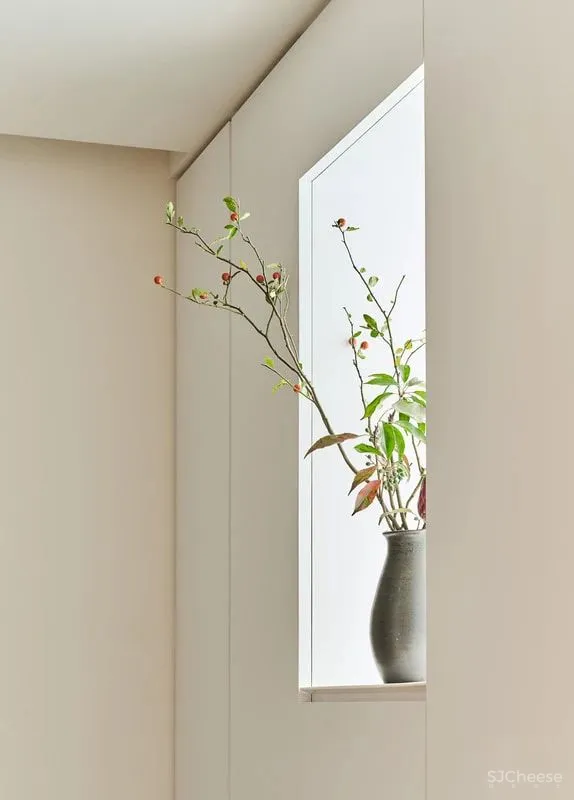 高颜值度假风,这样的设计才够腔调!