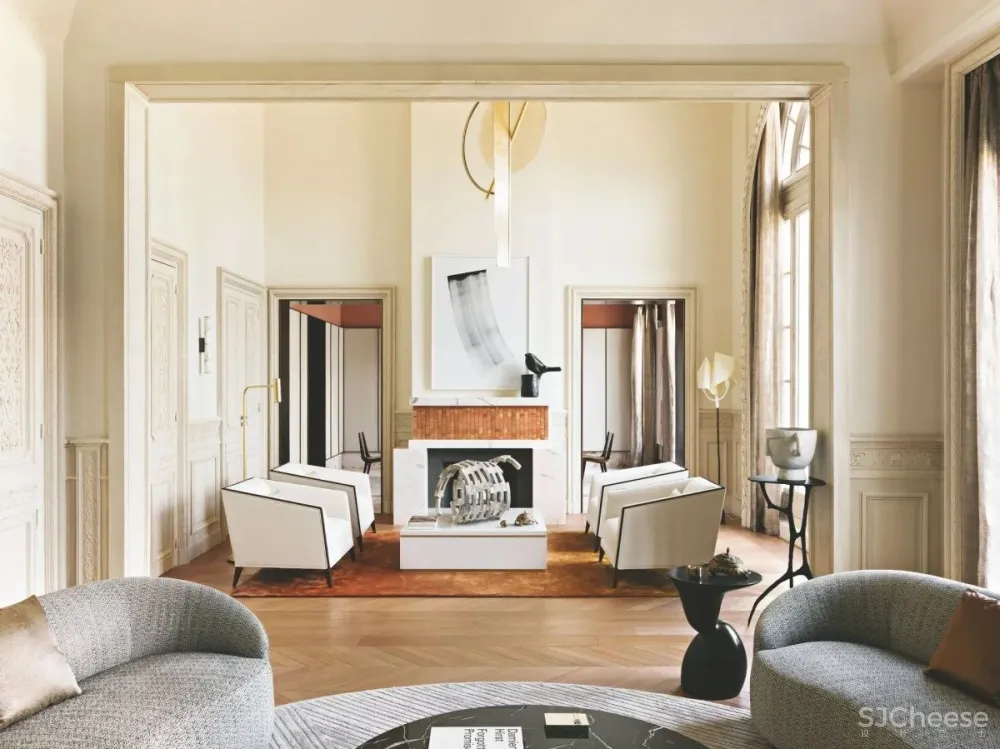 寻一处优雅,安放向往的生活