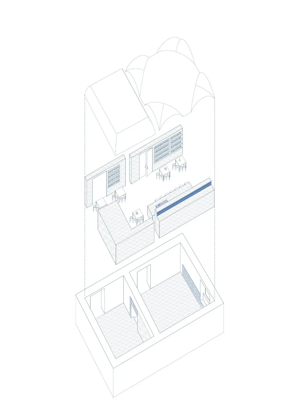 Brunelli ann minciacchi丨极简轻奢的设计诗意