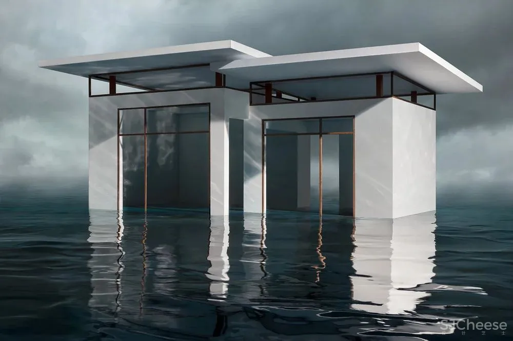 南方洪灾告急，这些建筑给我们带来防灾灵感