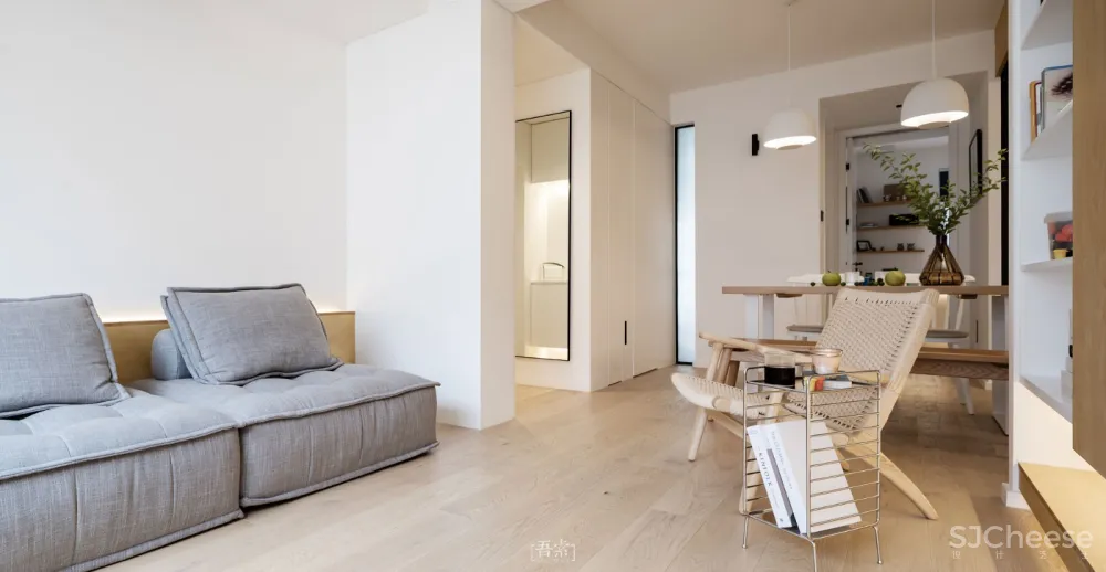 吾索新作 |芥子须弥