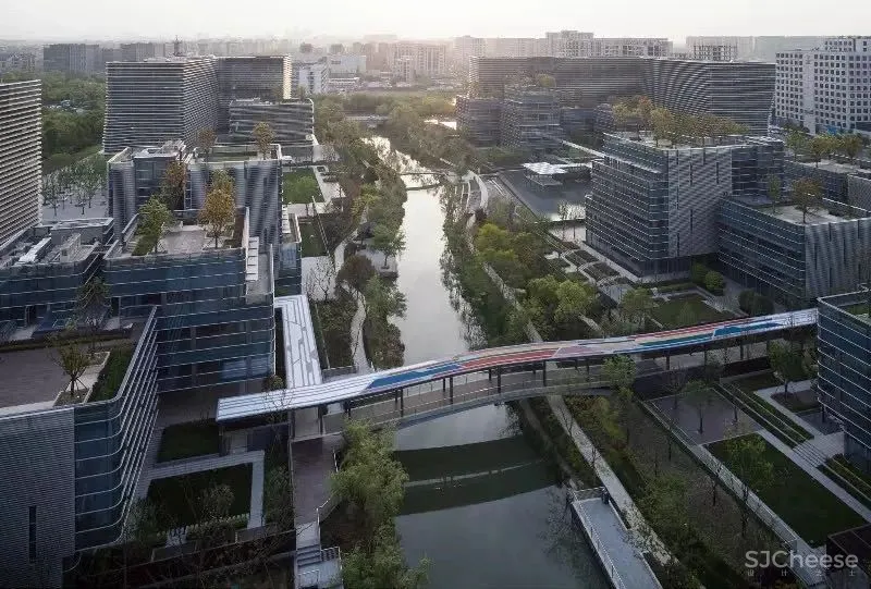 独家匠心之旅 8月杭州高端住宅与新锐建筑考察