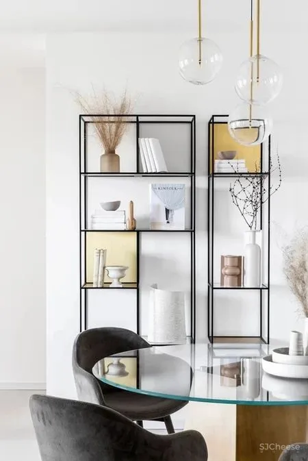 简约现代，新都市格调让家更有型！