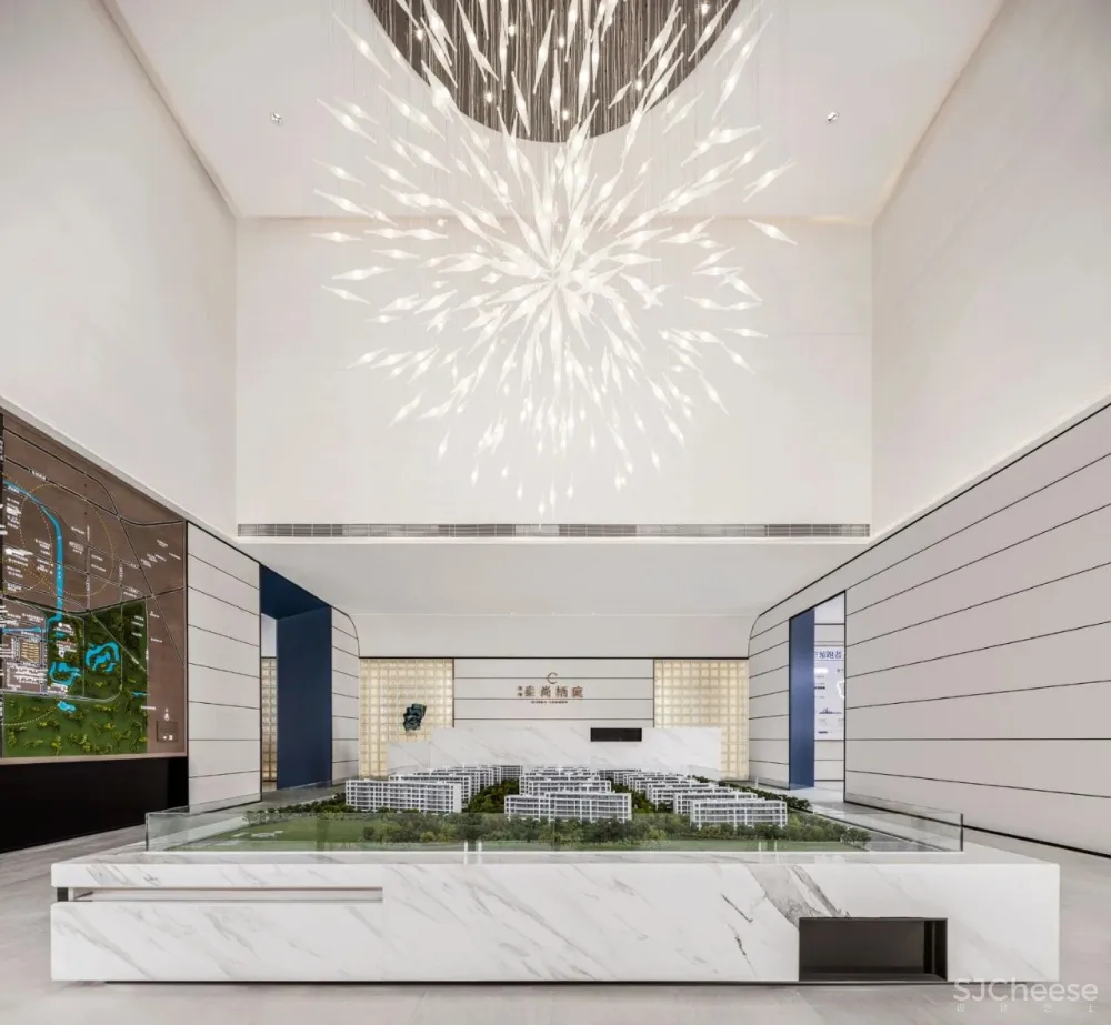 星作·库玛设计 热爱未知 向往未来