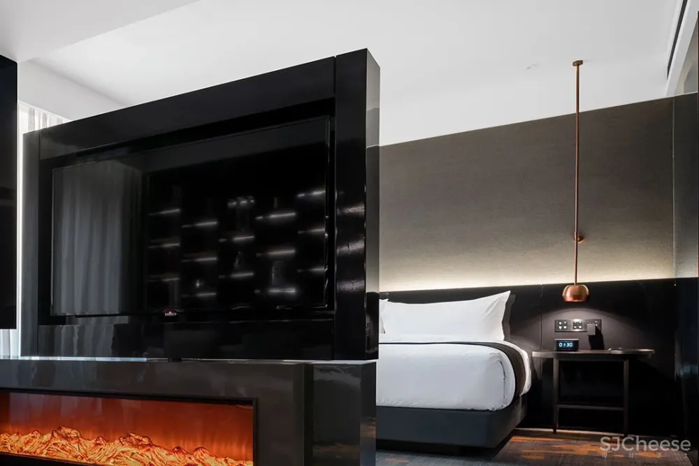 RMA黄永才：西安琳凯诺酒店，义无反顾的颠覆！