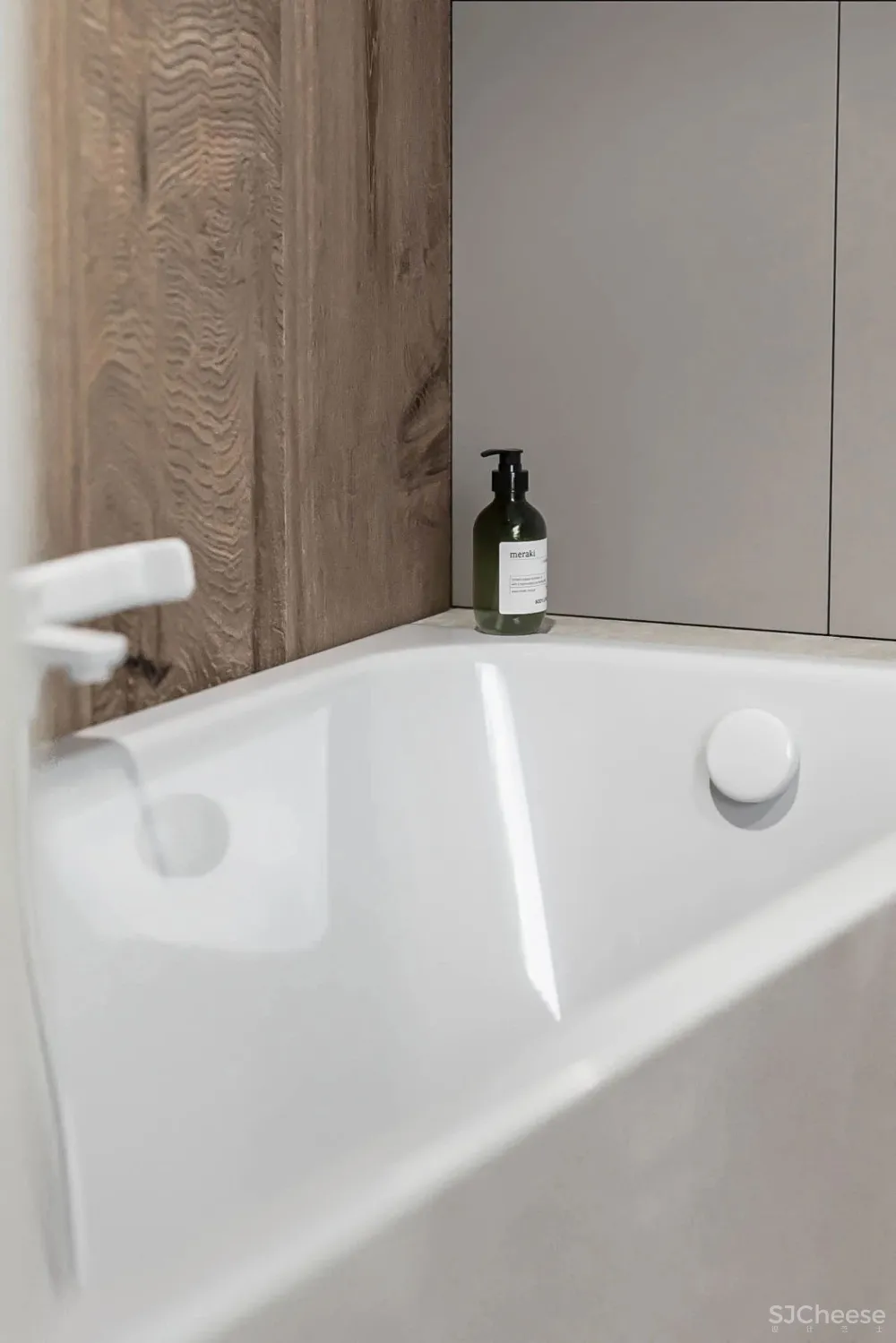 Bellas Artes新作 自然惬意