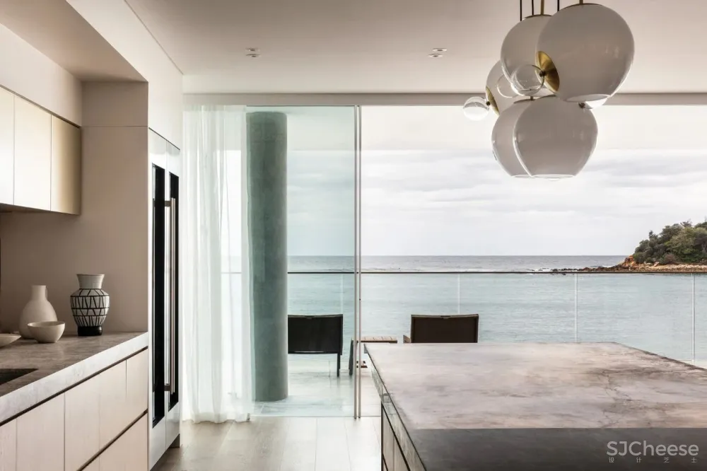 MIM DESIGN的BOWER MANLY公寓 - (Koichi Takada)高田孝一