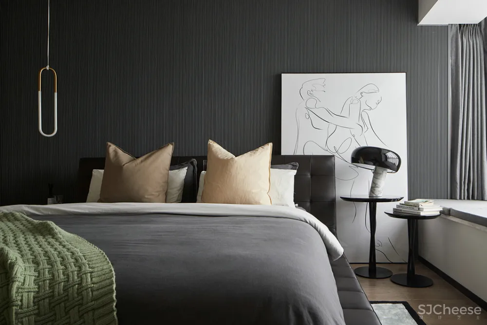 精致的简洁设计,超有格调!