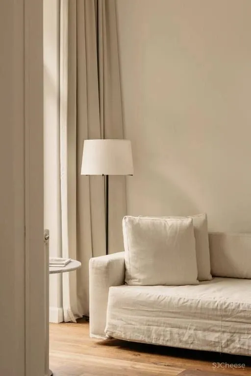 比利时修道院改造的August酒店-古典主义与现代元素的碰撞!