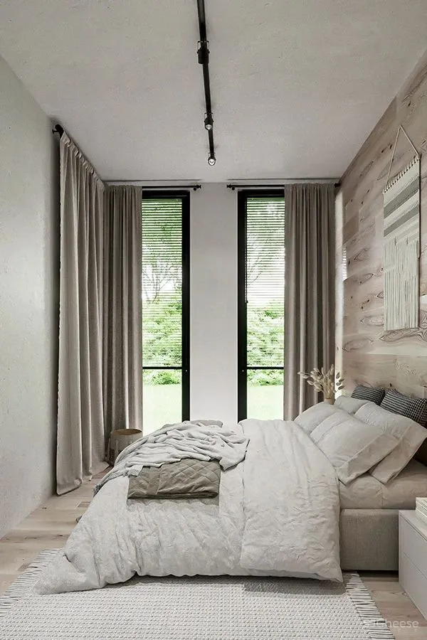 Bellas Artes新作 自然惬意