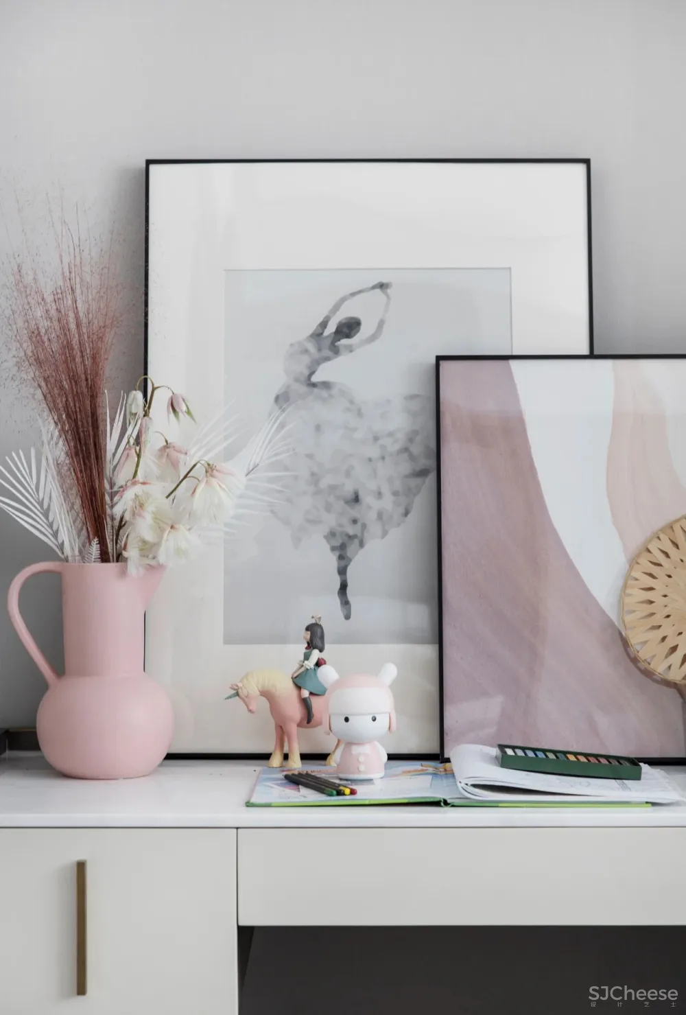 120㎡-100m²自然时尚雅宅,简于形,奢于心!