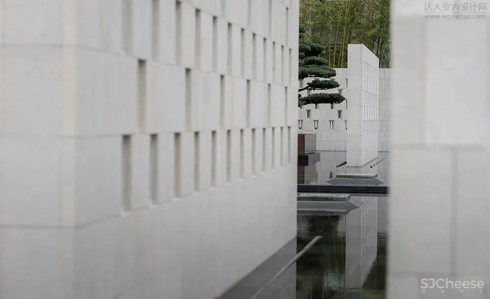 CCD郑中设计丨西安中晶华邑酒店