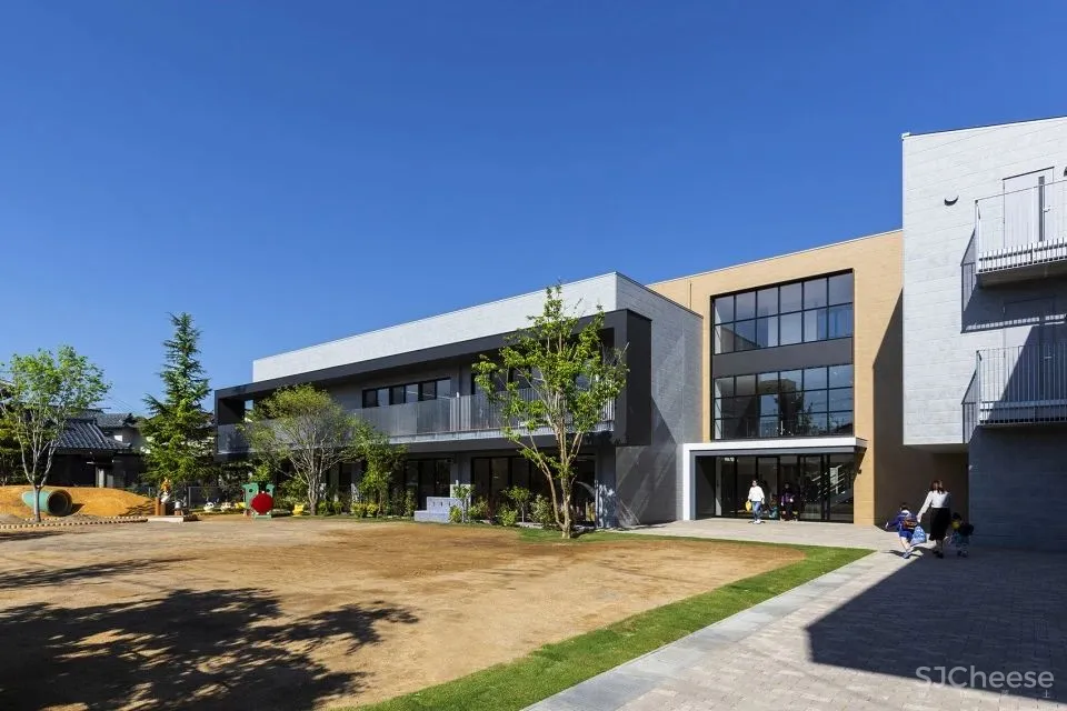 一本来自建筑设计的“育儿经”?理解儿童的想法,才能创造出真正属于儿童的理想建筑!