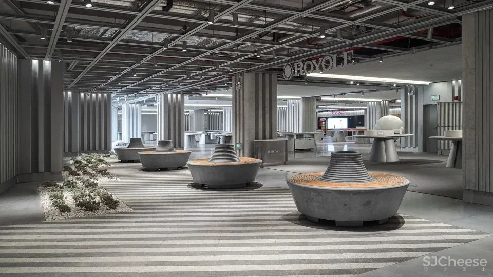 CEEC中国国际消费电子展示交易中心:科技结合设计 设计集人