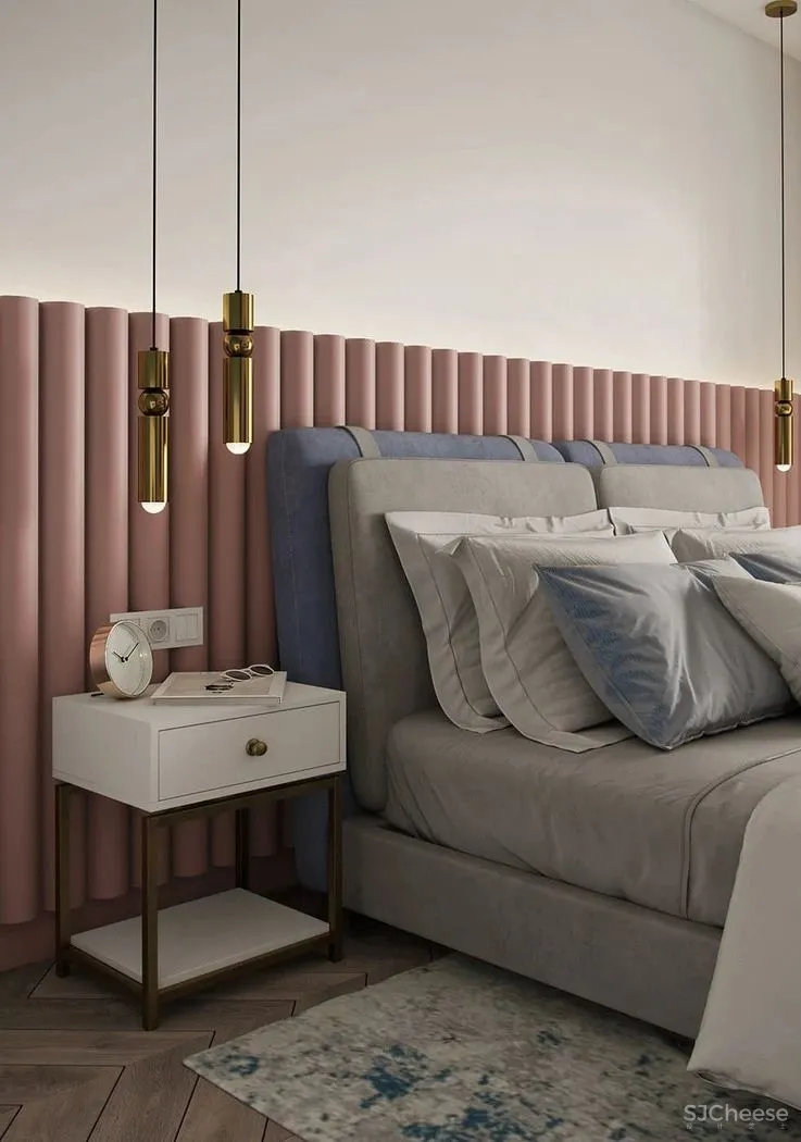 145㎡简约优雅,美出新高度!