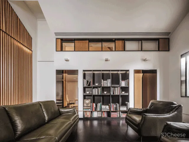 Wutopia Lab新作 收藏者之家:真实与虚构交织的暧昧空间