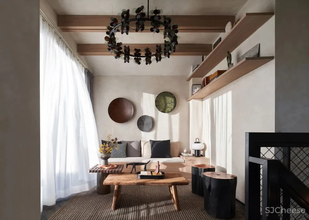 布鲁盟 昆明天马山叠墅，自然灵性的完美演绎