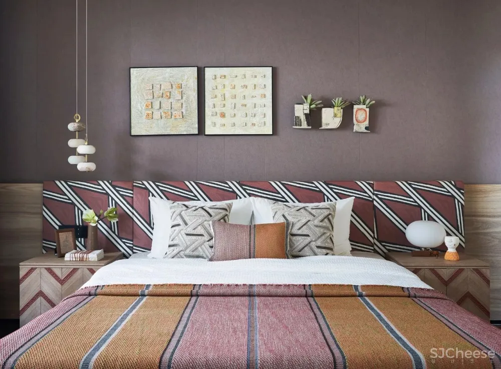 布鲁盟 昆明天马山叠墅，自然灵性的完美演绎