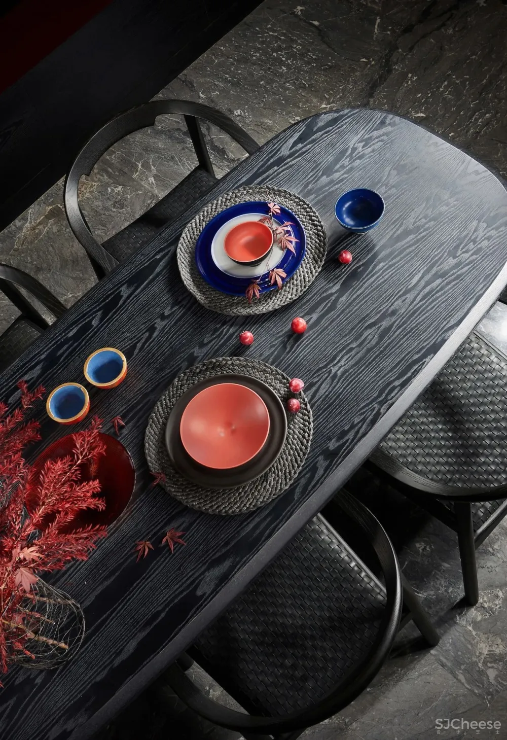 布鲁盟 昆明天马山叠墅，自然灵性的完美演绎