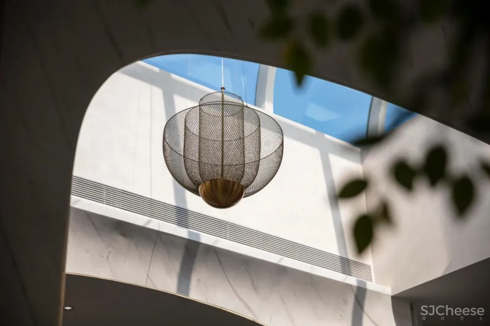 领南星河•荣誉 光河,万花世界 x JLa设计