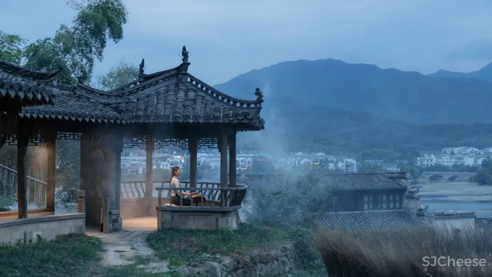 星作·埂上设计丨深圳蜜悦酒店:营造高于生活的旅居享受