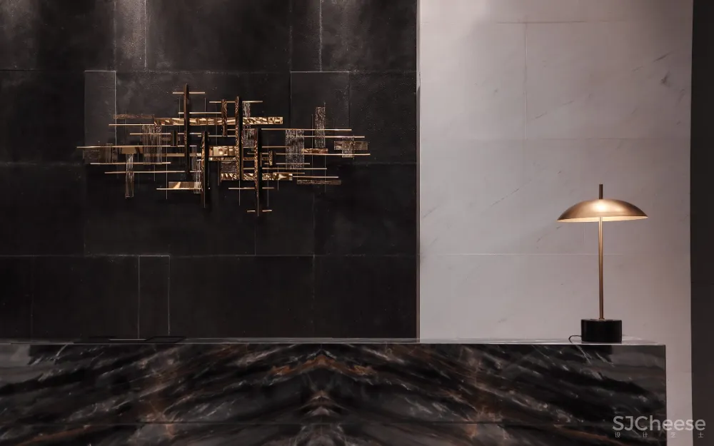 “不下堂筵,坐穷泉壑”——从瑞盛国际俱乐部酒店的空间设计谈起