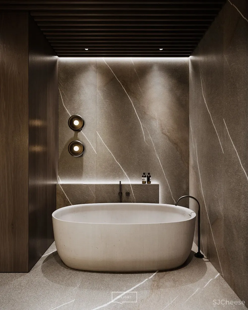 Yevhen Zahorodnii 现代舒适 简单易懂