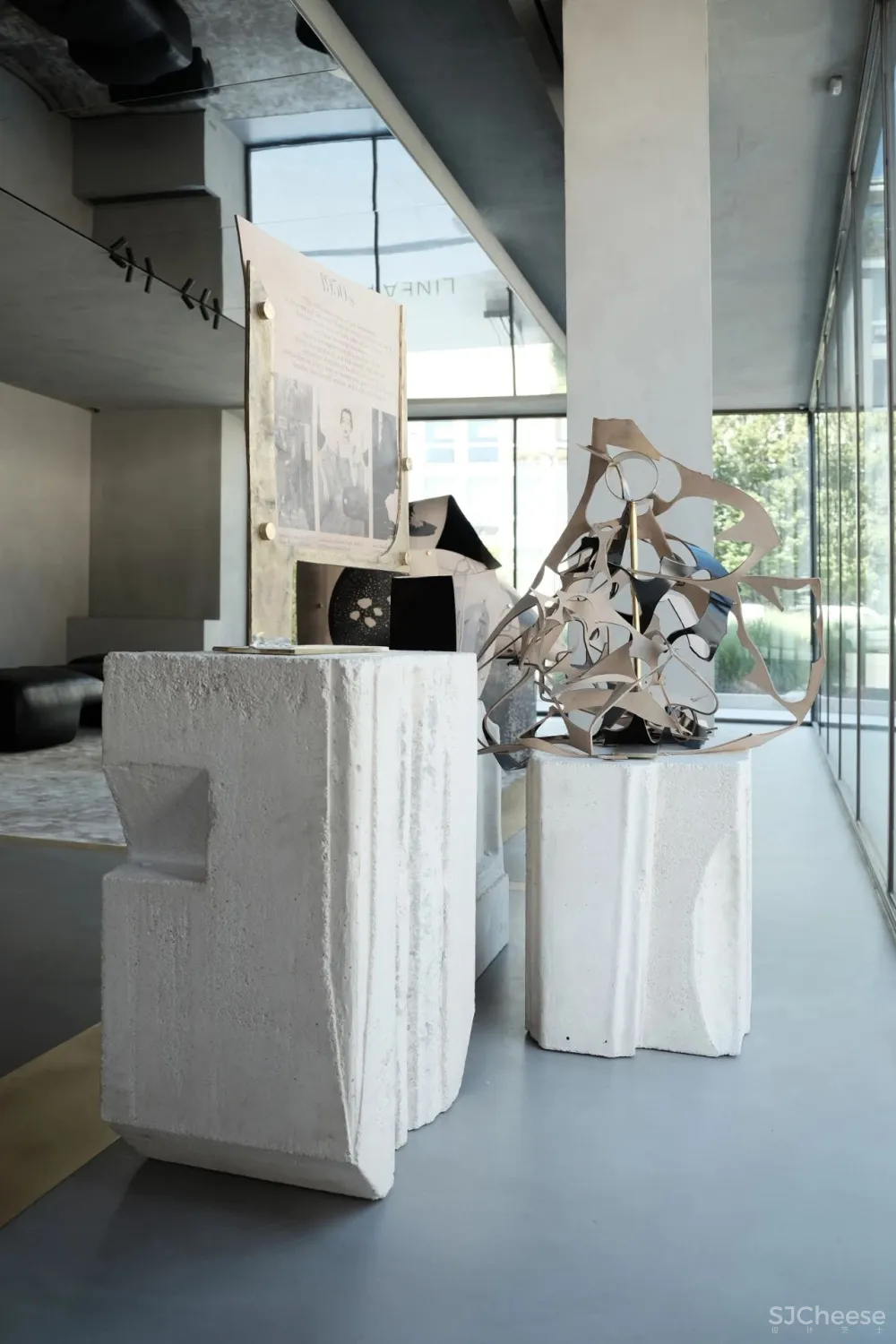 时间的艺术是极致而永恒丨Vincenzo De Cotiis