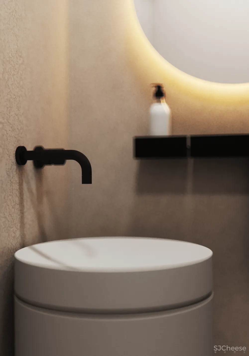 Maria Shiyan 高质感住宅！