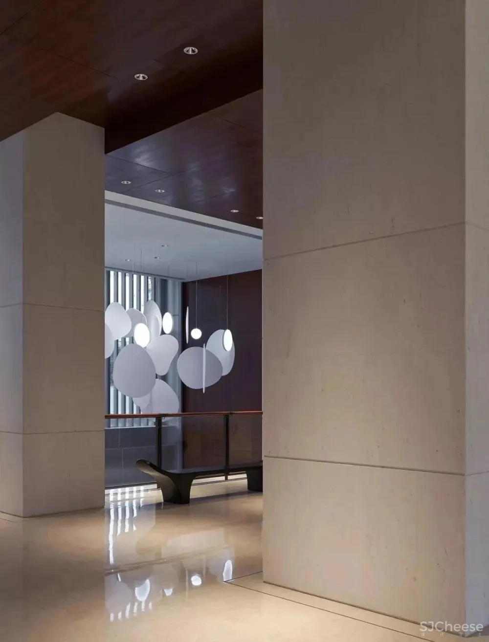 独家匠心之旅 8月杭州高端住宅与新锐建筑考察