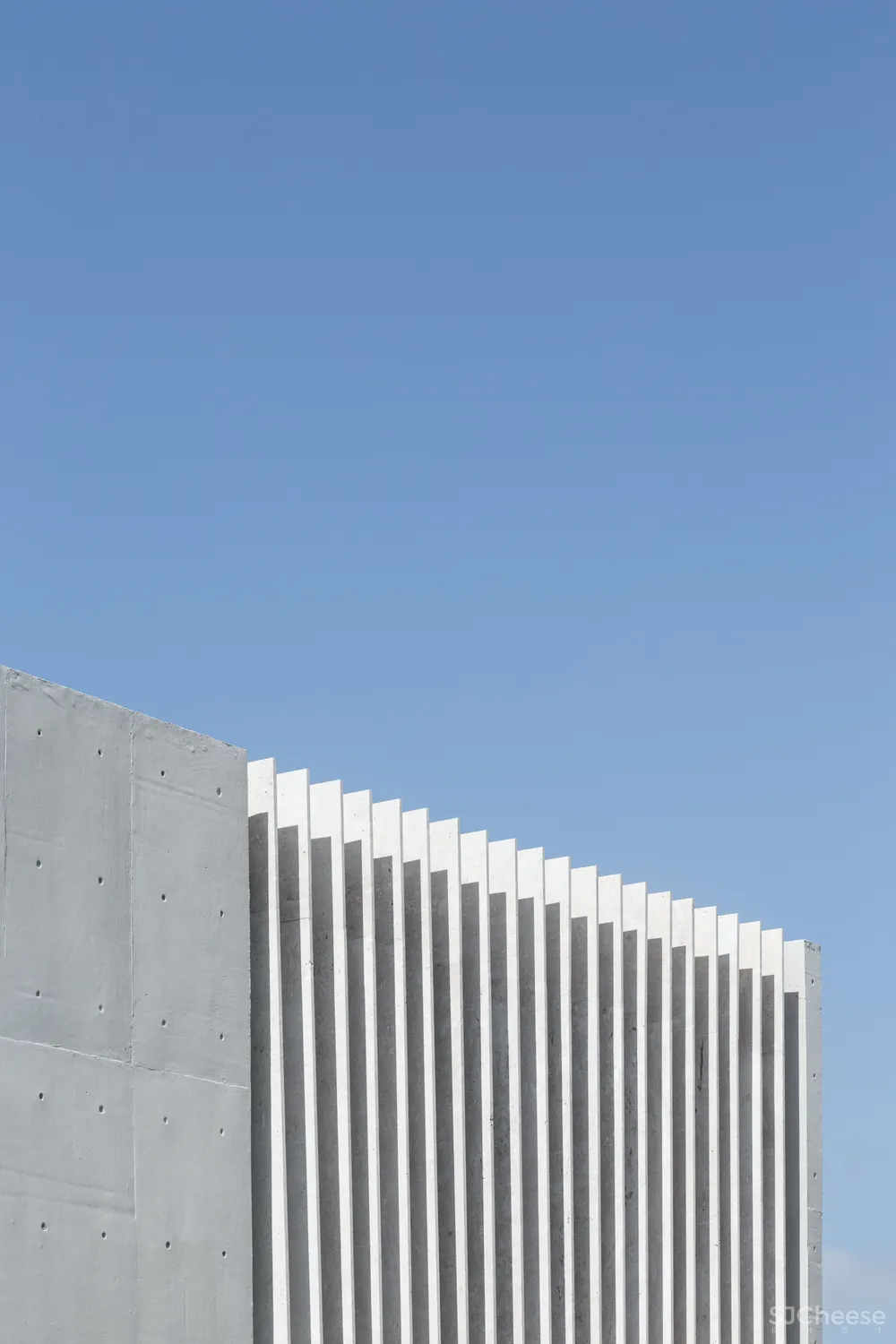 6个独特的巴西房子,开窗和开门的方式太酷了!