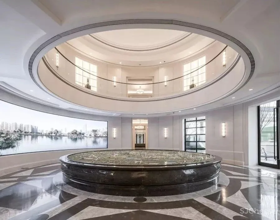 金螳螂最新力作