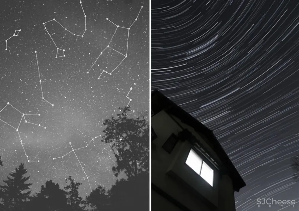 【新作】莫干山星也民宿 · 来一场感受星辰大海的旅途！ 时上建筑空间设计