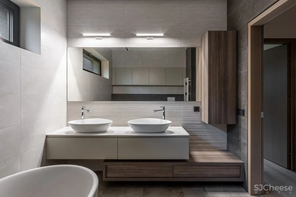 House Interior by Rimartus